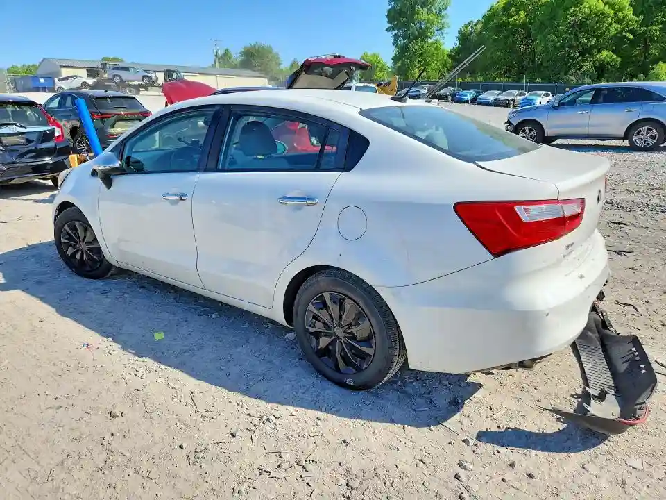 KNADM4A32G6612310 2016 KIA RIO-1