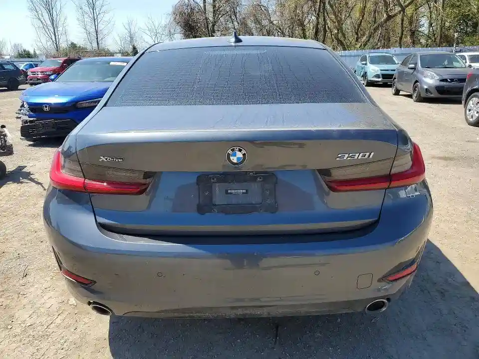 3MW5R7J07M8B93890 2021 BMW 3 SERIES-5