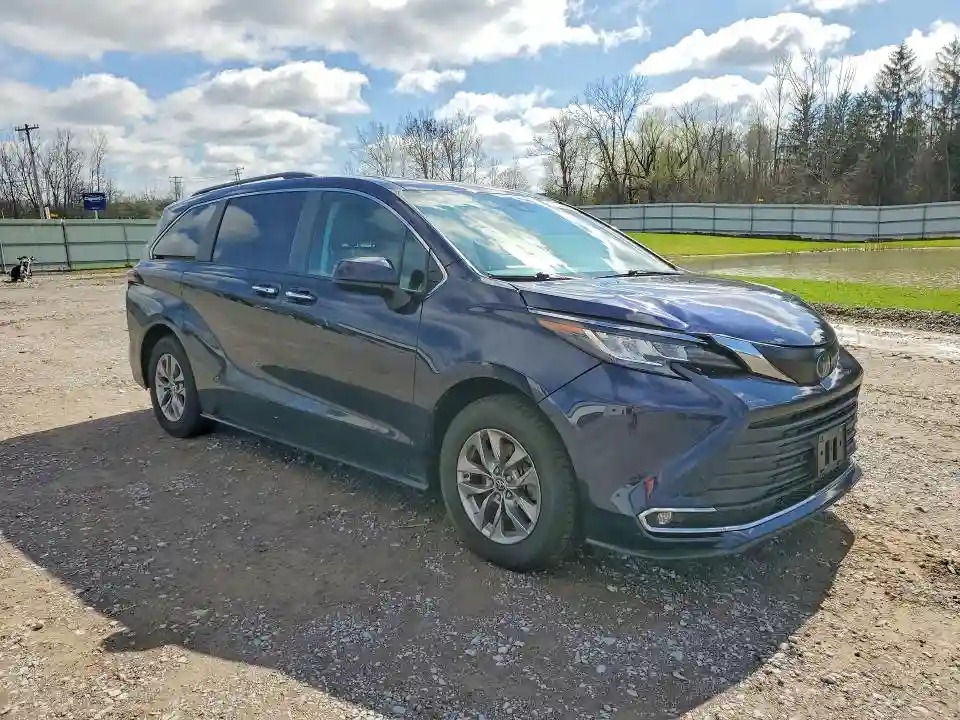 5TDYSKFC3NS043231 2022 TOYOTA SIENNA-3