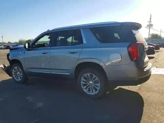 1GKS1BKD0RR246836 2024 GMC YUKON-1