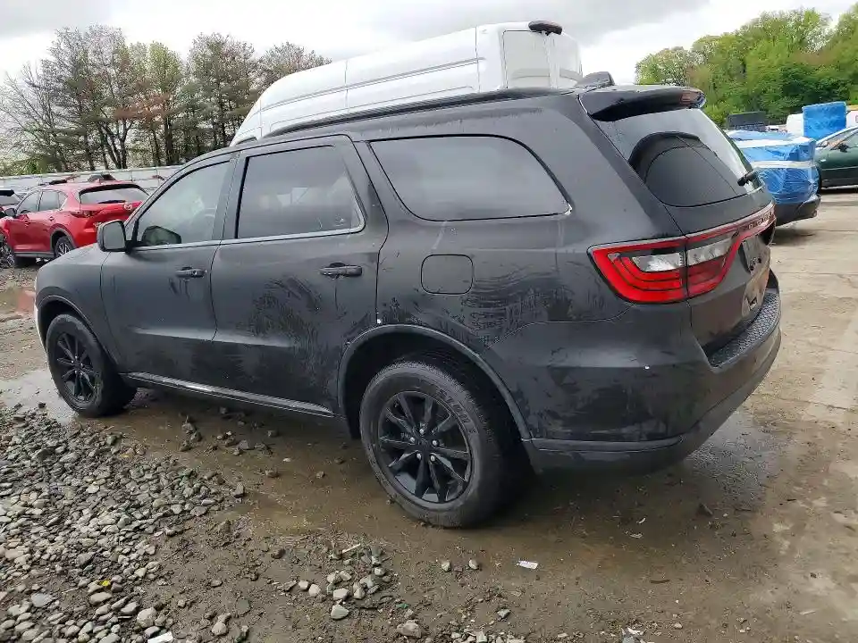 1C4RDJAG7LC124797 2020 DODGE DURANGO-1