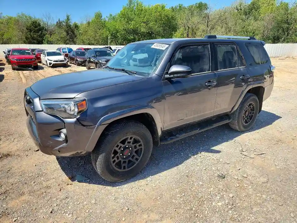 JTEMU5JR8M5909401 2021 TOYOTA 4RUNNER-0