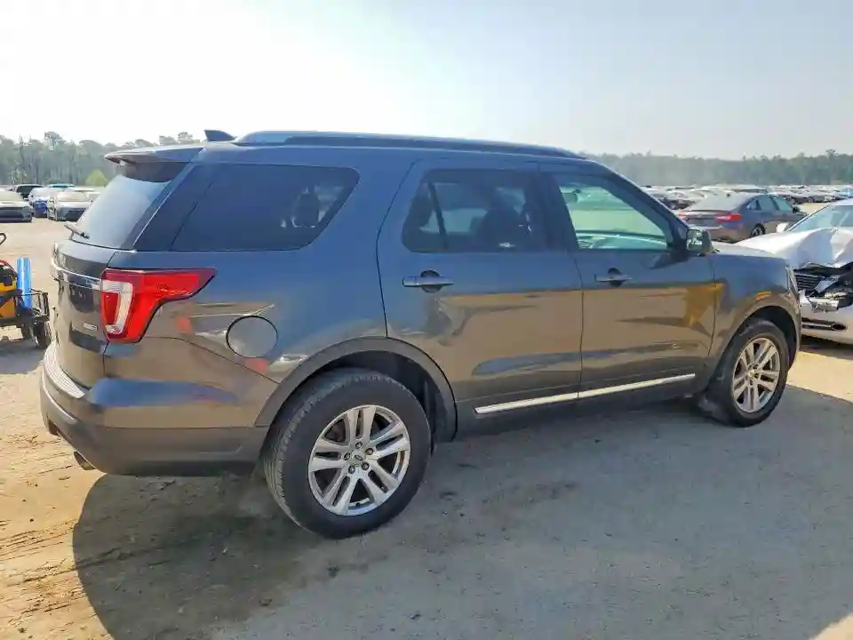 1FM5K8DH0JGA91628 2018 FORD EXPLORER-2