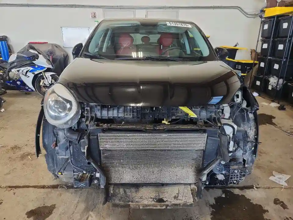 ZFBCFYBT1GP417956 2016 FIAT 500-4