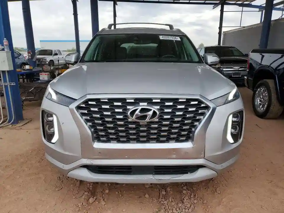 KM8R5DHE8MU306048 2021 HYUNDAI PALISADE-4