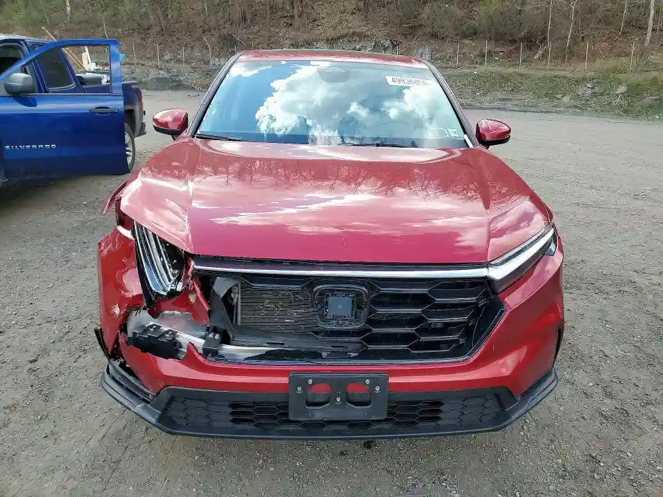 2HKRS4H45SH426692 2025 HONDA CRV-4