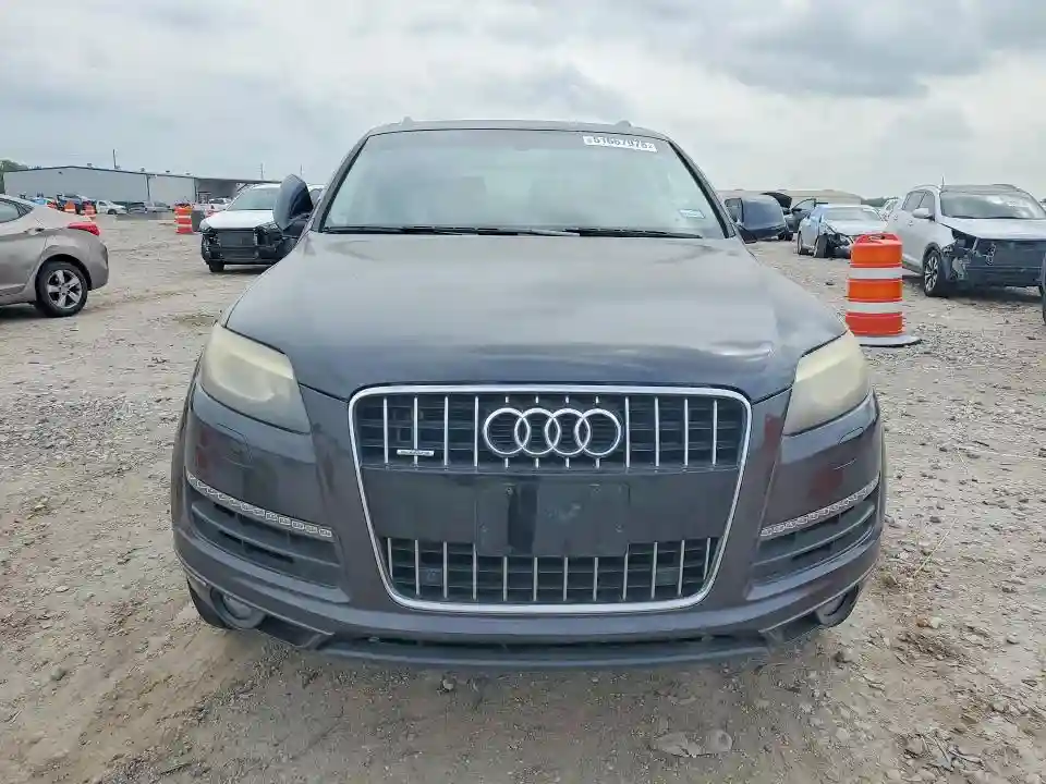 WA1LGAFE7FD006973 2015 AUDI Q7-4