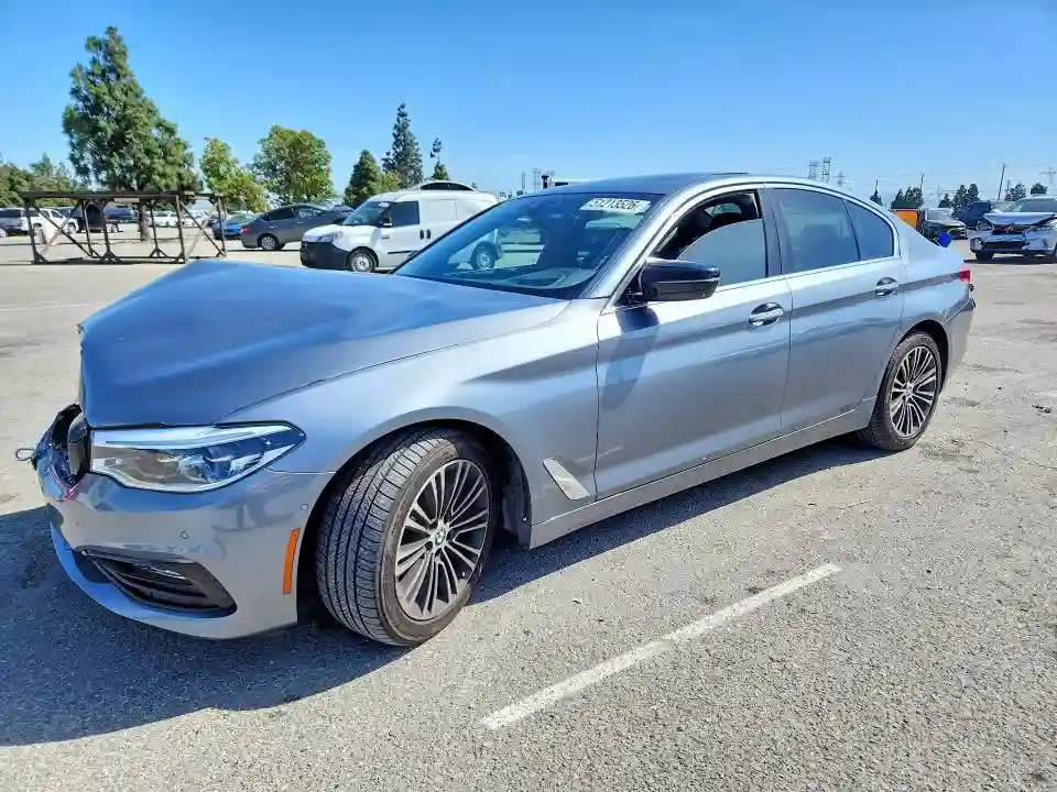 WBAJE7C34HG887476 2017 BMW 5 SERIES-0