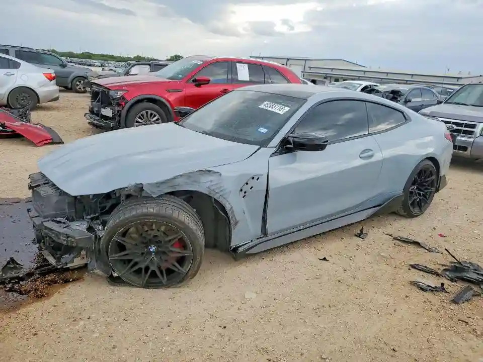 WBS33AZ01NCH68763 2022 BMW M4-0