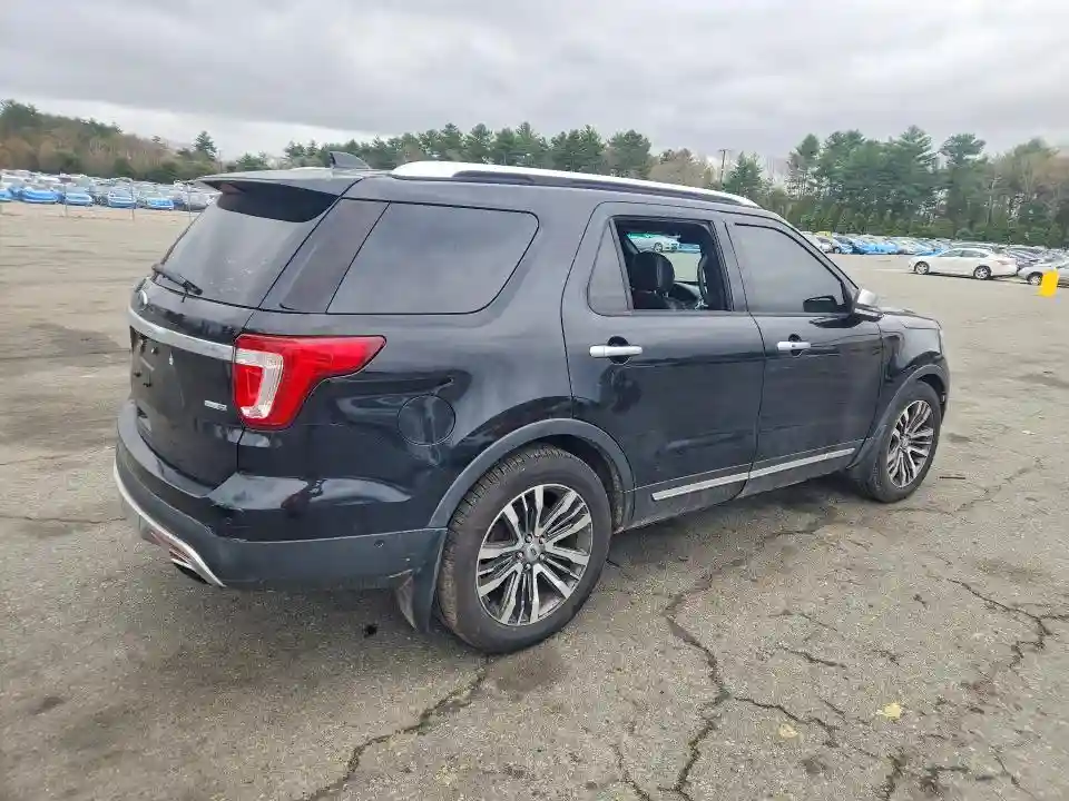 1FM5K8HT1GGC19088 2016 FORD EXPLORER-2