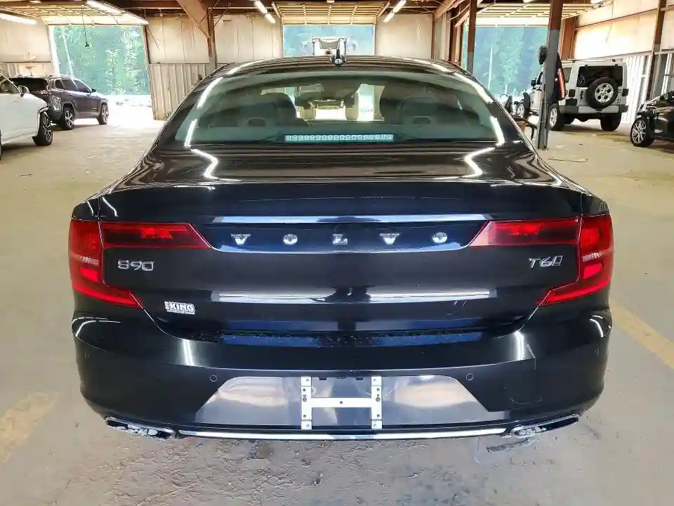 YV1A22MK2H1004508 2017 VOLVO S90 T6 MOM-5