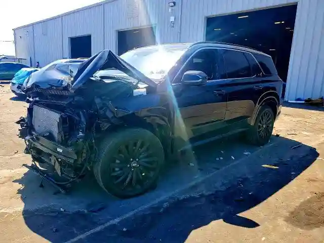 KM8R7DGE6SU853053 2025 HYUNDAI PALISADE-0
