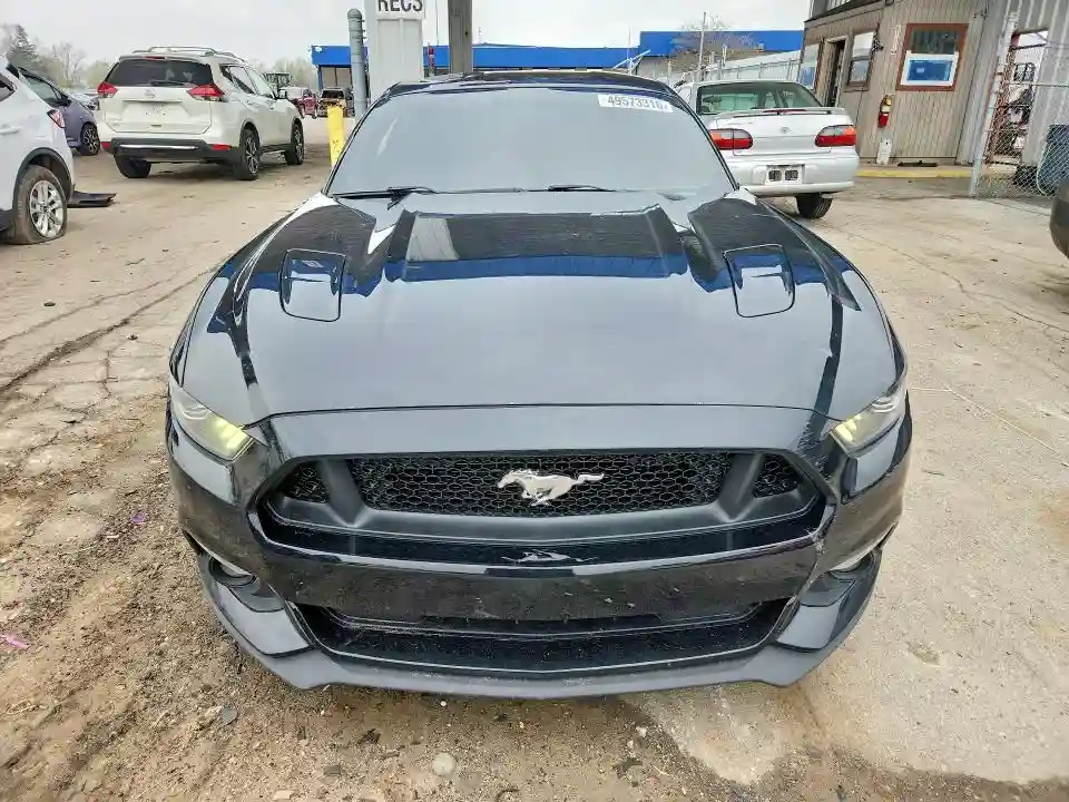 1FA6P8CF5H5258085 2017 FORD MUSTANG-4