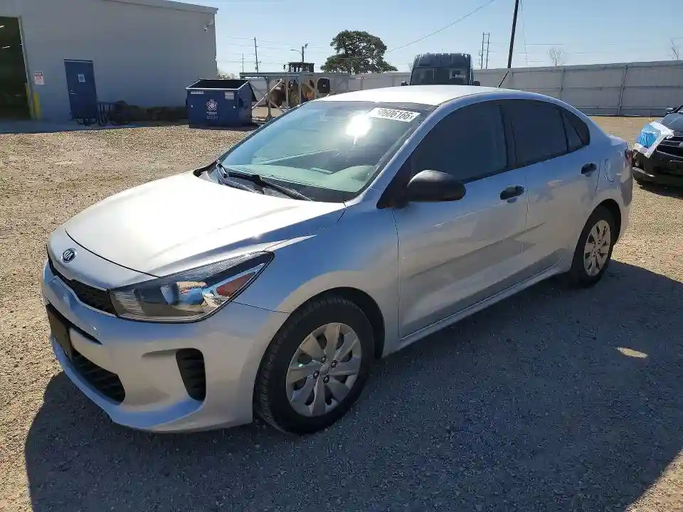 3KPA24AB2JE058805 2018 KIA RIO-0