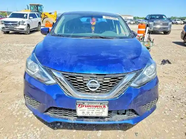 3N1AB7AP2JL652614 2018 NISSAN SENTRA-4
