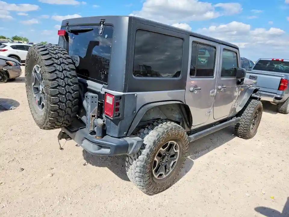 1C4BJWFG2HL528615 2017 JEEP WRANGLER-2