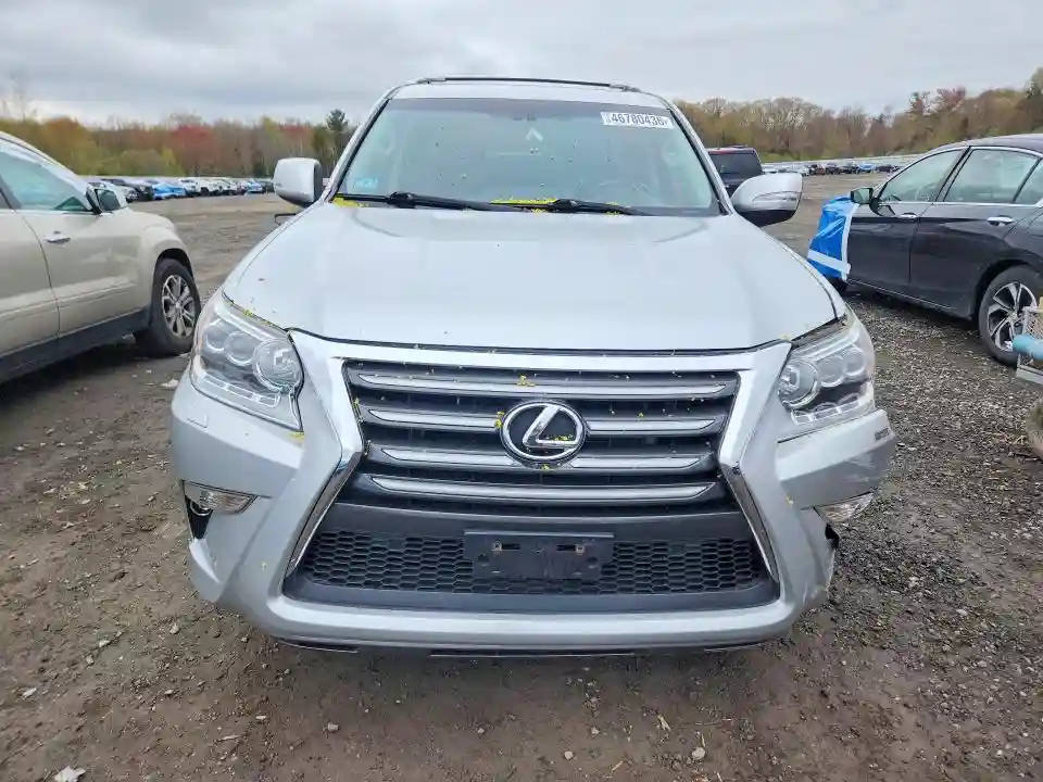 JTJBM7FX1F5097793 2015 LEXUS GX-4