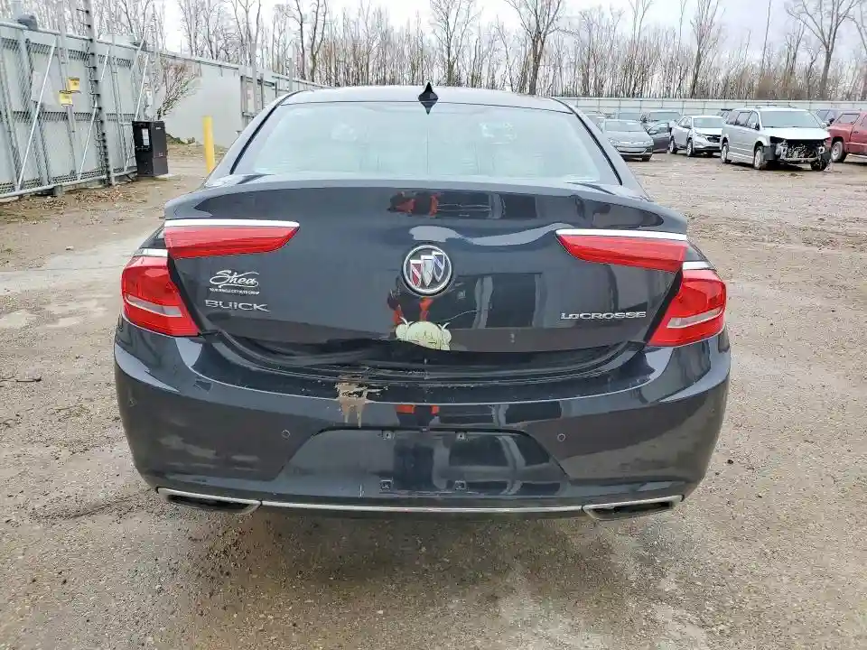 1G4ZP5SS2HU171394 2017 BUICK LACROSSE-5