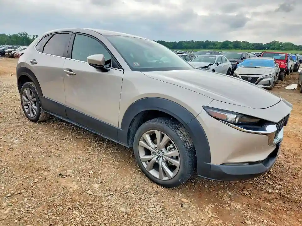 3MVDMBCMXPM543605 2023 MAZDA CX30-3