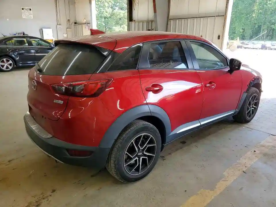 JM1DKFD76H0153905 2017 MAZDA CX-3-2
