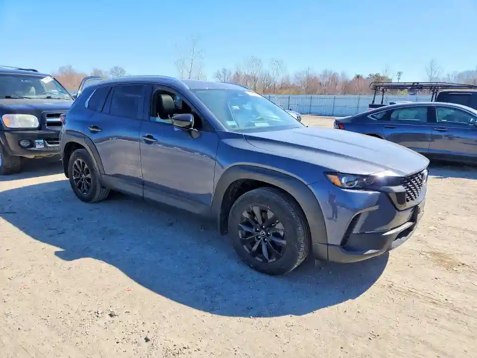 7MMVABDM6SN305116 2025 MAZDA CX-50-3