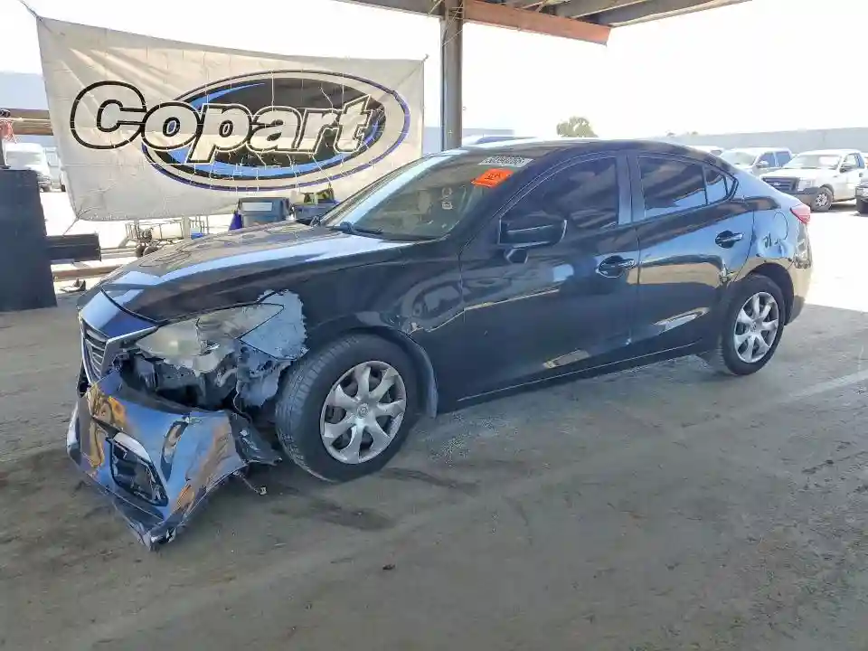 3MZBM1U76FM228744 2015 MAZDA 3-0