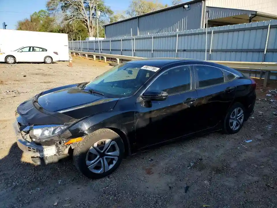 19XFC2F51GE019738 2016 HONDA CIVIC-0