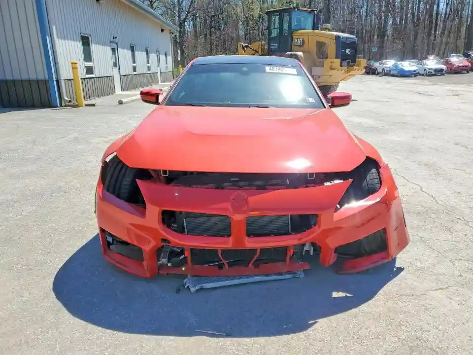 3MF13DM07P8D68668 2023 BMW M2-4