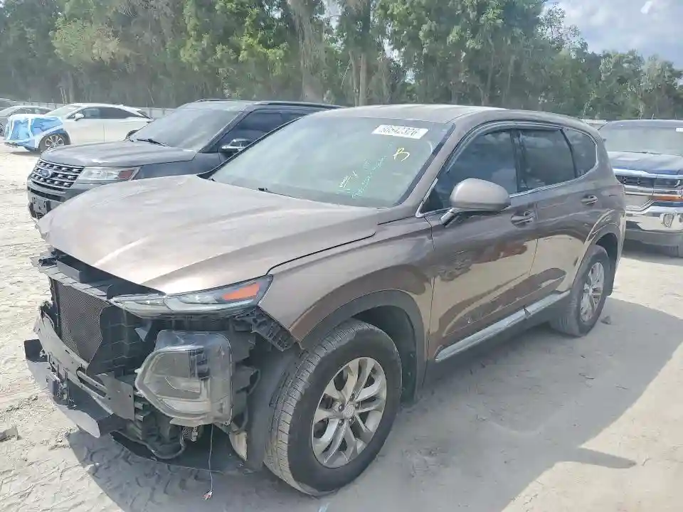5NMS33AD0LH231195 2020 HYUNDAI SANTA FE-0