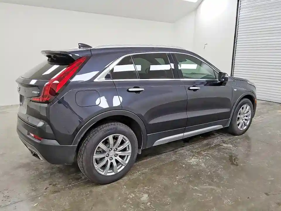 1GYFZCR49PF100994 2023 CADILLAC XT4-2