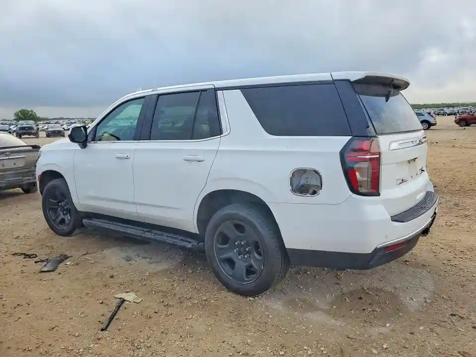 1GNSCLED9NR247864 2022 CHEVROLET TAHOE-1