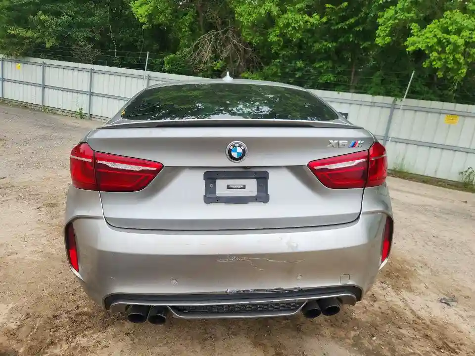 5YMKW8C52KLR38362 2019 BMW X6-5