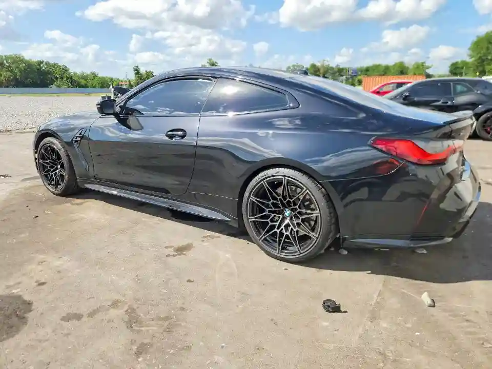WBS43AZ00RCN70425 2024 BMW M4-1