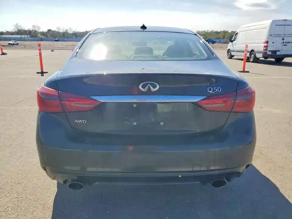JN1EV7AR9KM556254 2019 INFINITI Q50-5