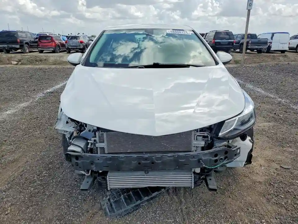 3G1BE6SM4HS507106 2017 CHEVROLET CRUZE-4
