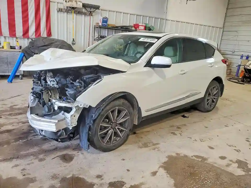5J8TC2H54LL038402 2020 ACURA RDX-0