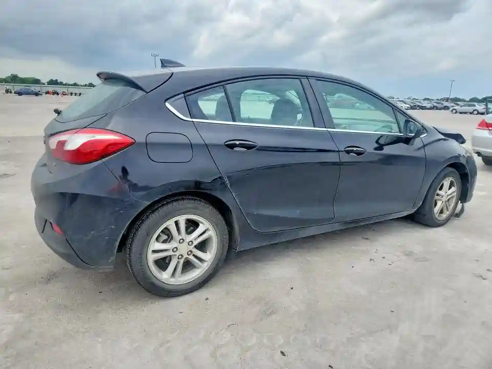 3G1BE6SM4JS529208 2018 CHEVROLET CRUZE-2