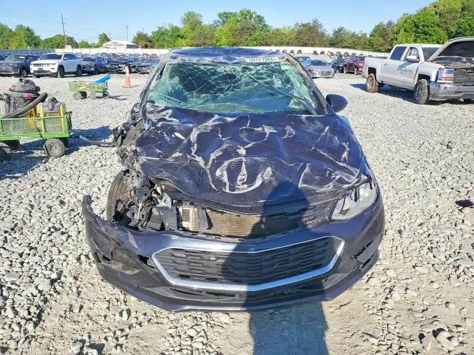 1G1BC5SM1G7243341 2016 CHEVROLET CRUZE-4