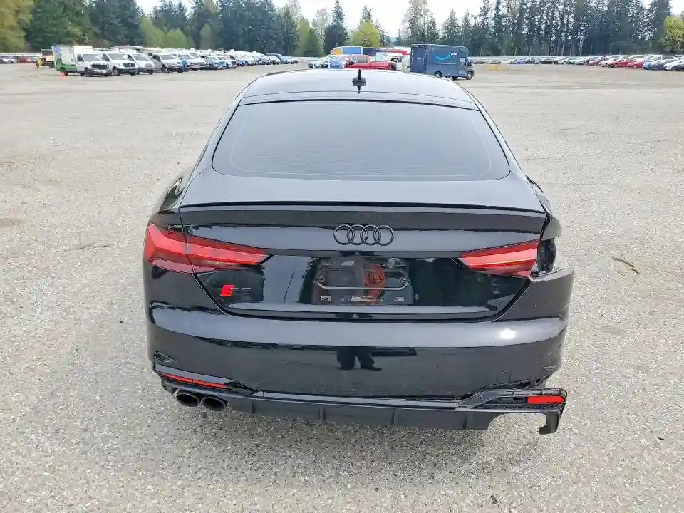 WAUB4CF51RA012793 2024 AUDI S5/RS5-5