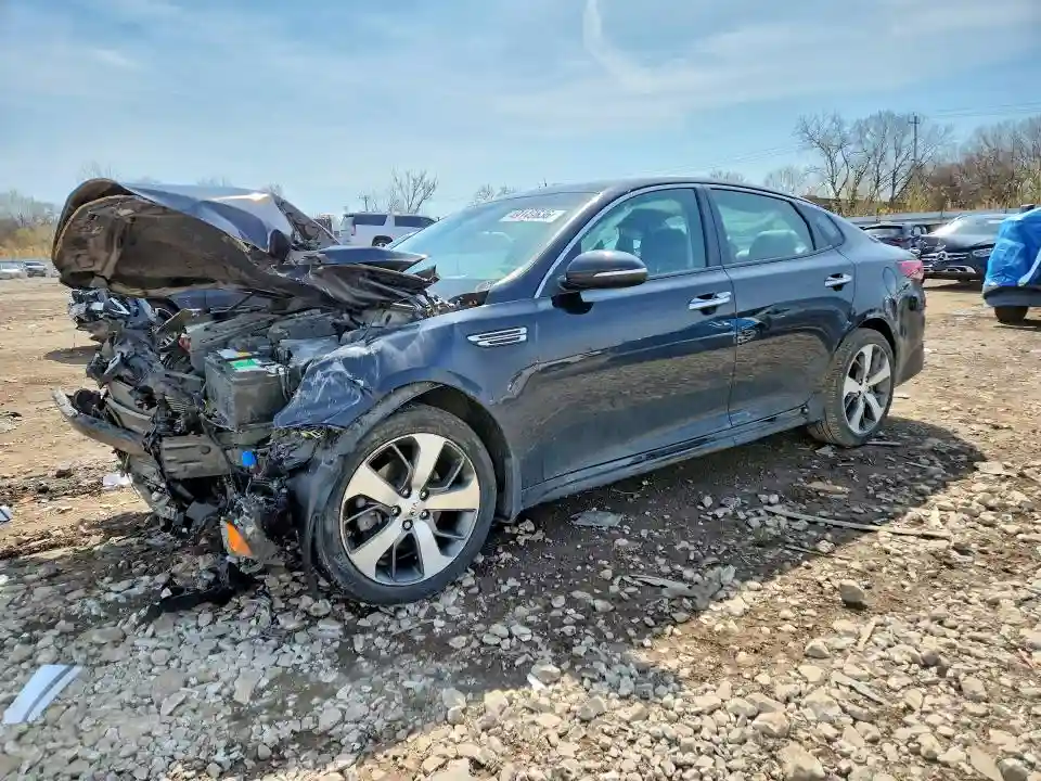 5XXGT4L36LG442495 2020 KIA OPTIMA-0