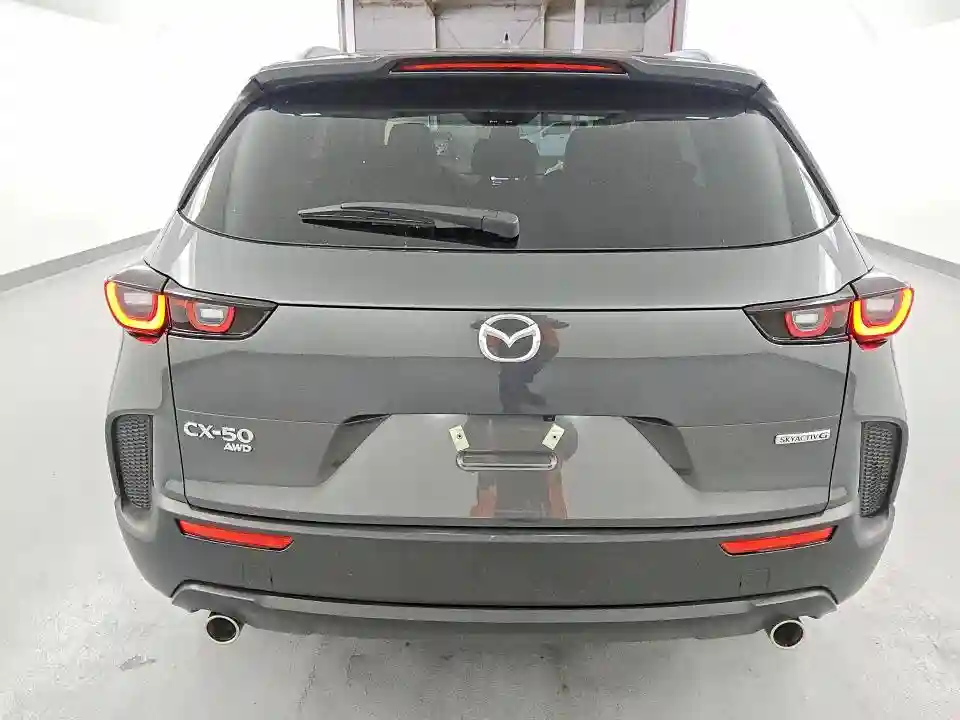 7MMVABDM0SN382130 2025 MAZDA CX-50-5