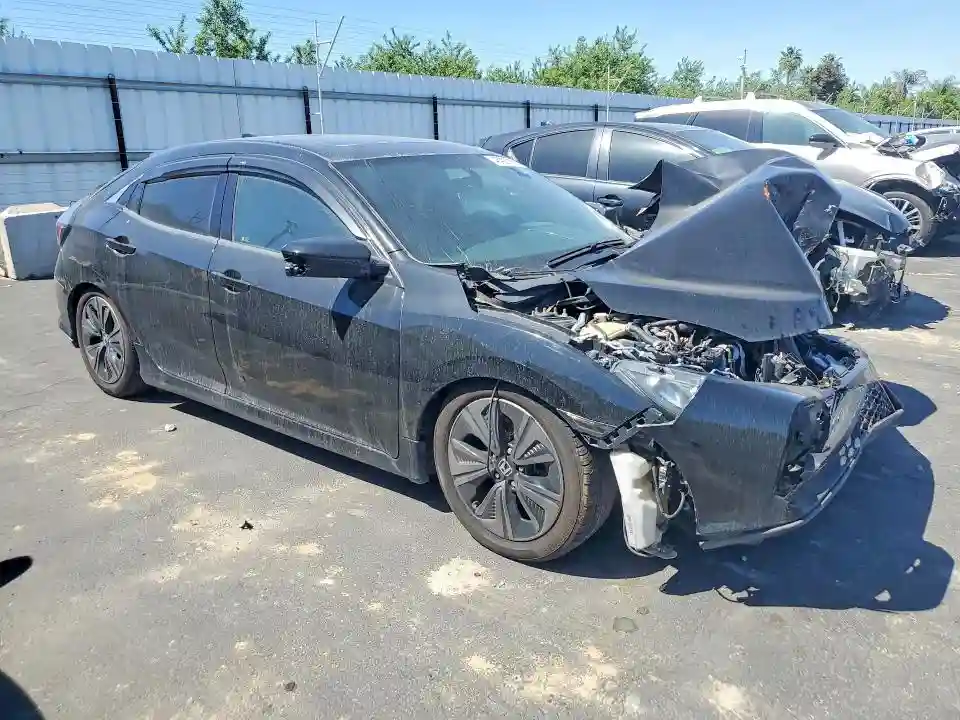 SHHFK7H5XHU409387 2017 HONDA CIVIC-3