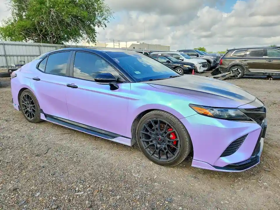 4T1KZ1AK8PU079727 2023 TOYOTA CAMRY-3