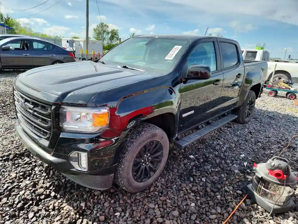 1GTG6CEN8N1328108 2022 GMC CANYON-0