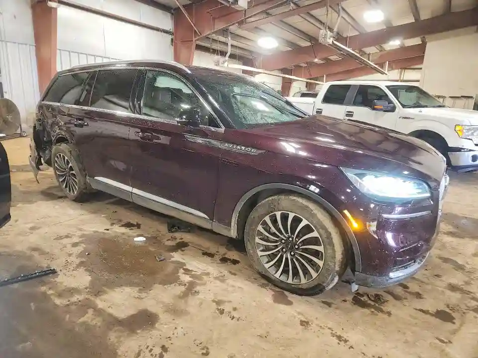 5LM5J7XC8RGL10731 2024 LINCOLN AVIATOR-3