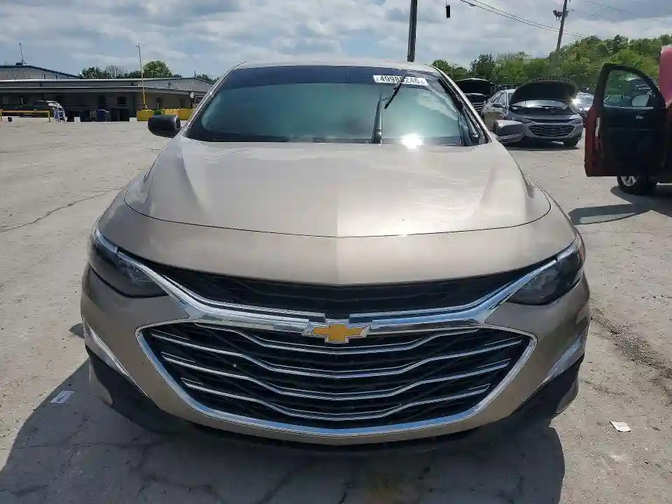 1G1ZB5ST1NF211873 2022 CHEVROLET MALIBU-4