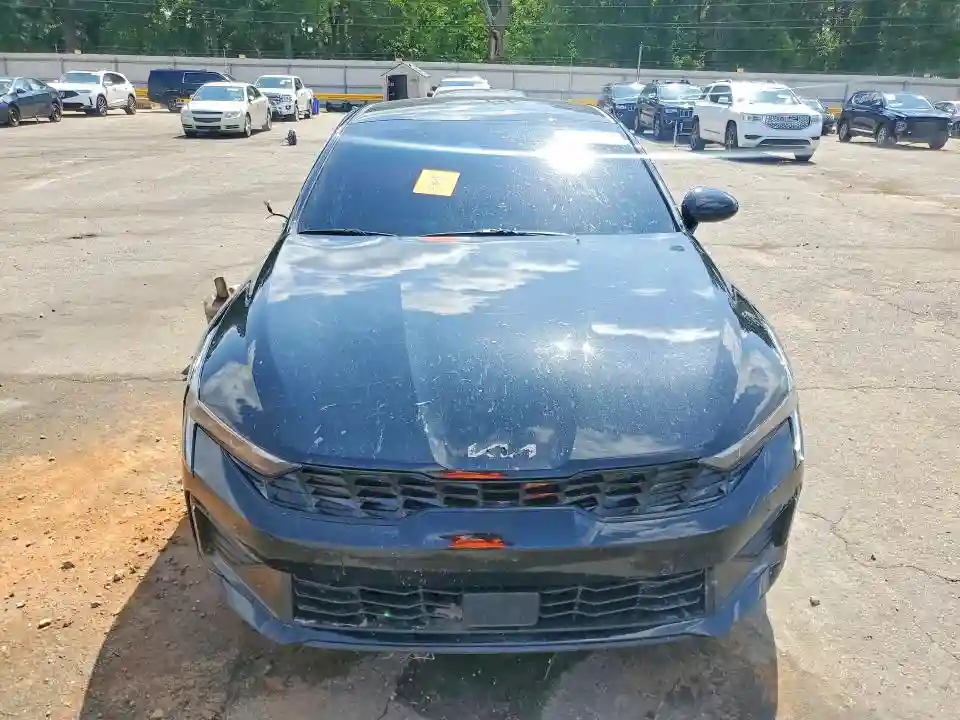 KNAG24J7XS5271162 2025 KIA K5-4