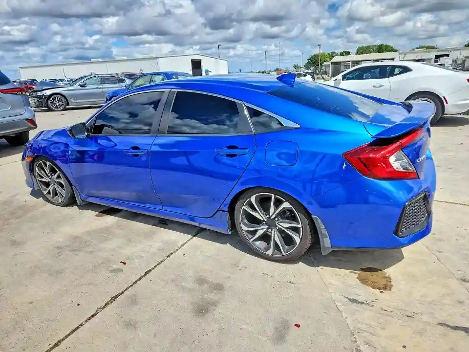 2HGFC1E5XJH704605 2018 HONDA CIVIC-1