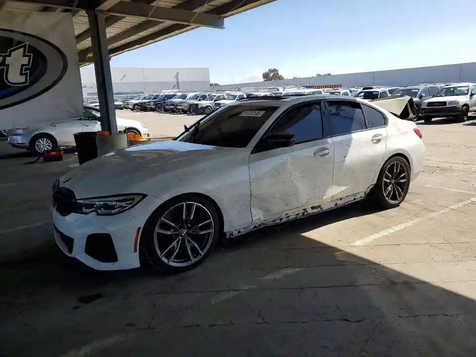 WBA5U7C02LFH64089 2020 BMW M3-0
