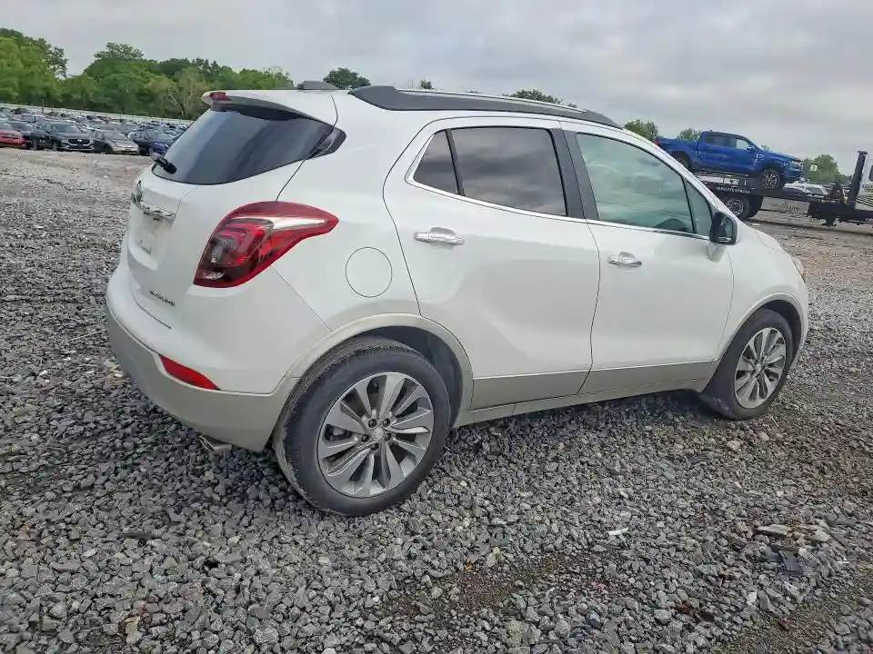 KL4CJASB8LB030204 2020 BUICK ENCORE PRE-2